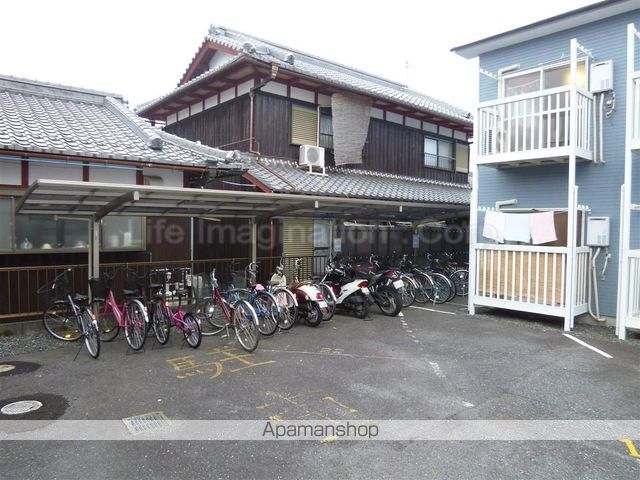 アーバニア西草津のその他写真