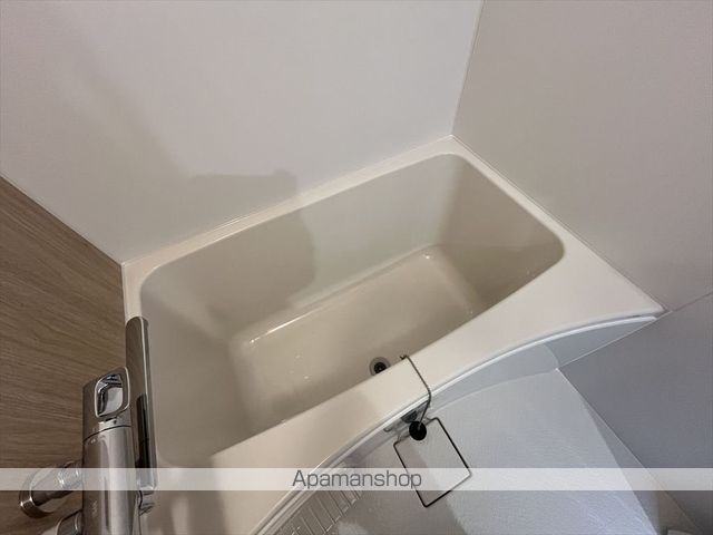 Palette Base北里 シティハイツ新磯野1号棟の内装写真