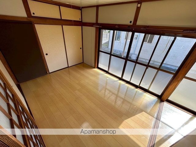 都城市 1階建 築51年の内装写真