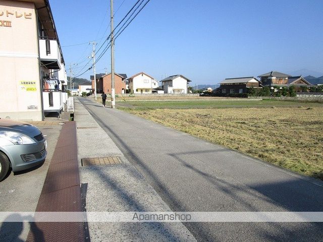 メゾントレビXIIIの周辺写真