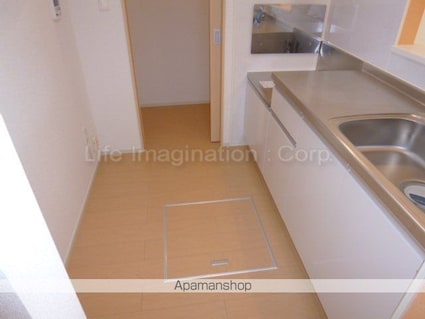 サンリット　アークⅡ[1LDK/50.09m2]のその他部屋・スペース