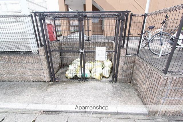 グランヴェルデ月平の周辺写真