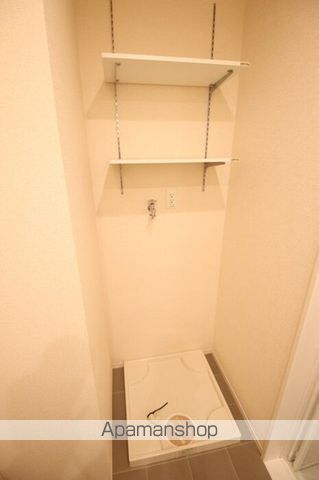 グランセの内装写真