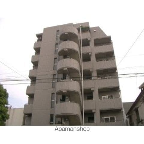 CREA・Hの外観写真