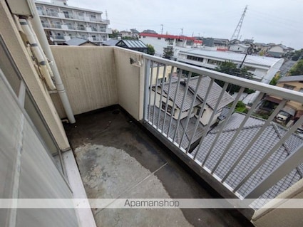 ジャルダン皆賀[1K/17m2]の内装6