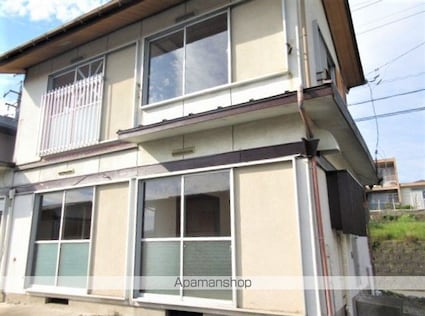 ２４号大畑貸家[4DK/69.55m2]の外観5