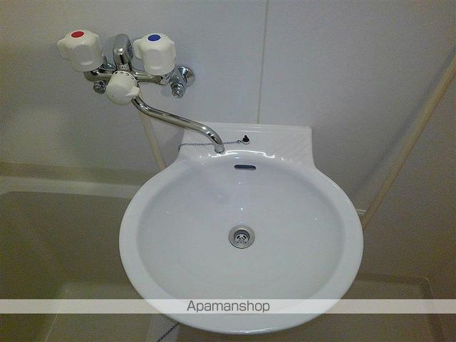 レオパレス英俊Dの内装写真