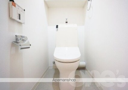 ＩＺＵＭＩ　Ⅰ[1LDK/60.32m2]のトイレ