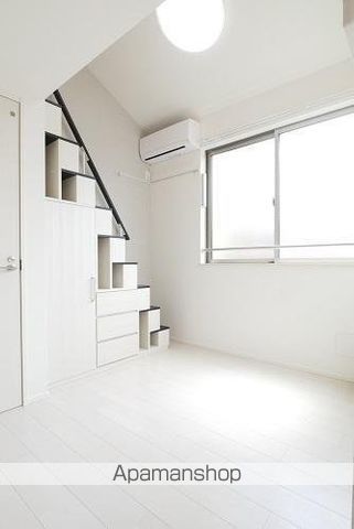 ハーモニーテラス巣鴨の内装写真