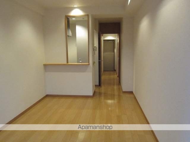 エクセレント高津の内装写真
