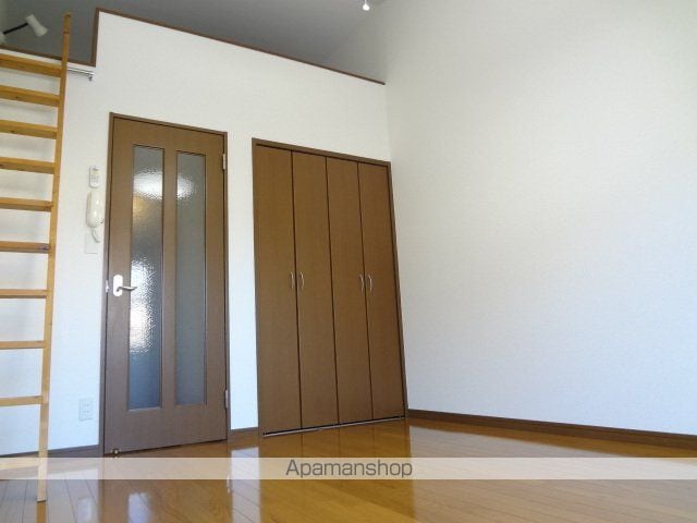 シベール周船寺S棟の内装写真
