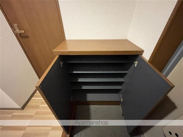 リュウセイマンションの内装写真