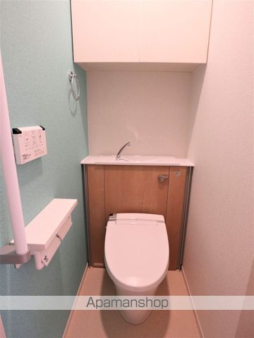 パンプキン クィーンの内装写真