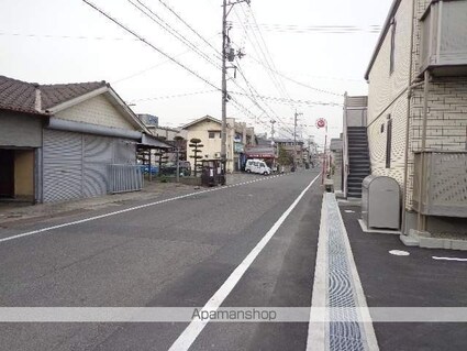 ウィズハイム曙[2LDK/54.51m2]の周辺3