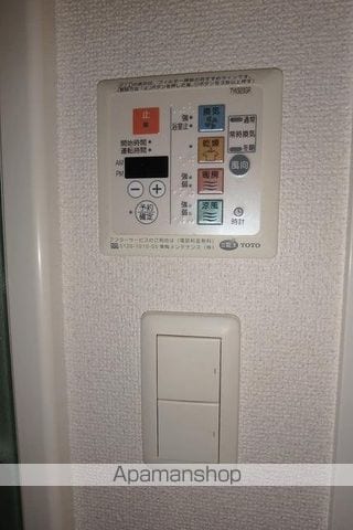 エスティメゾン錦糸町IIの内装写真