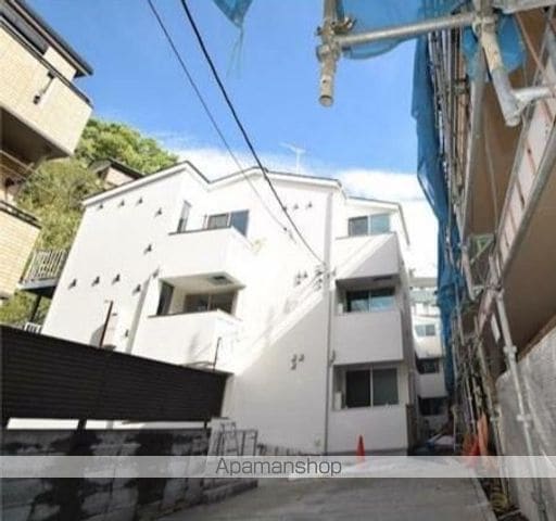 DEN鷹取2の外観写真