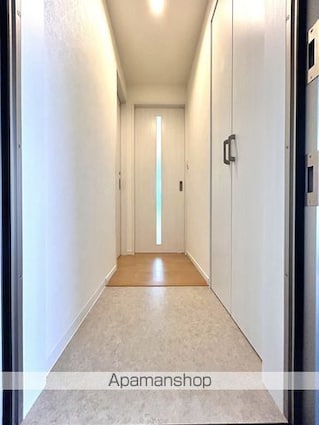 ＧＡＲＤＥＮＩＡ泉佐野大西[1LDK/34.97m2]の内装1