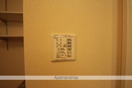 岡山県岡山市北区北長瀬本町[1LDK/40m2]の内装1