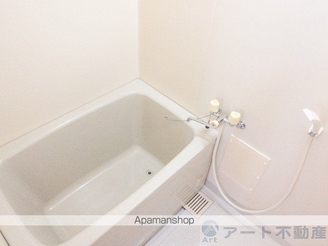 セレッソハイツCの内装写真
