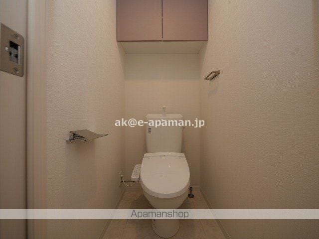 エスリードレジデンス梅田マークスの内装写真