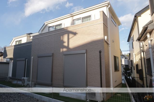 detached 埼玉県狭山市笹井３丁目15-4

地図を見る