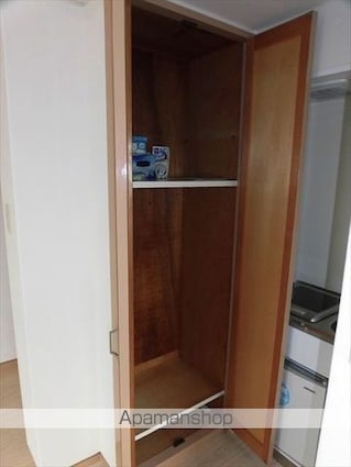 和歌山県和歌山市湊紺屋町２丁目[1R/26.25m2]の収納
