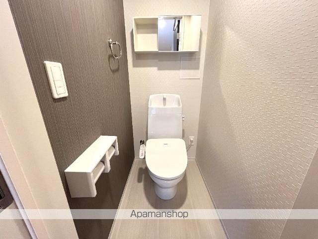 コーポ峯のハタの内装写真