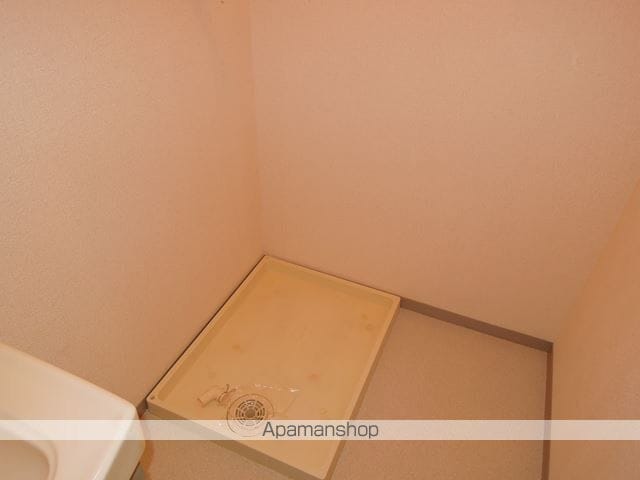 メゾンデュソレイユの内装写真