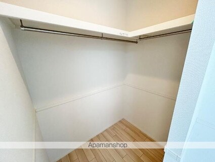 ｃｈａｒｍｅ・ｔｏｉｔ（シャルム・トワ）[1LDK/34.5m2]の収納