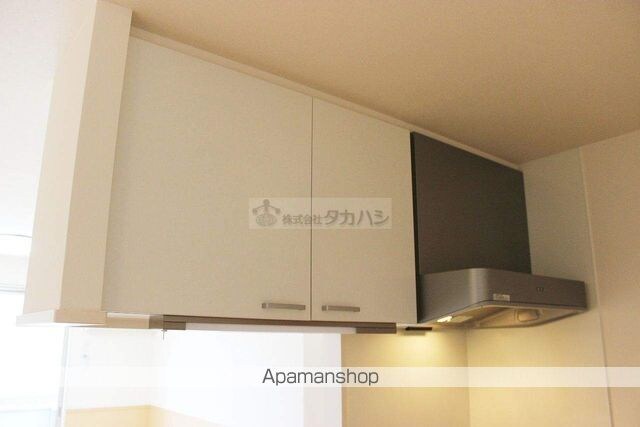ヴィラ　プレステージ[3LDK/74.16m2]の内装1