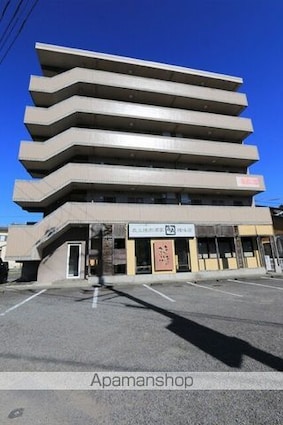 フィオーレ・ヒデ[1K/35.02m2]の外観3