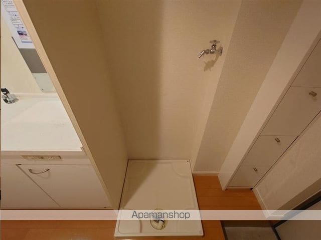 stage中田Iの内装写真