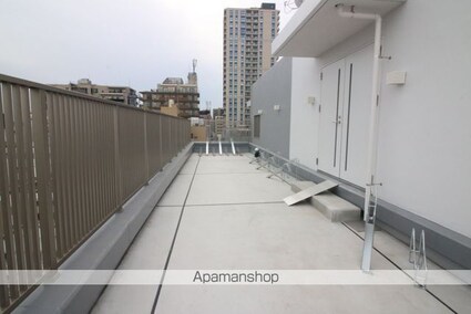 グランドレジデンス三鷹[1K/25.06m2]の共用部5