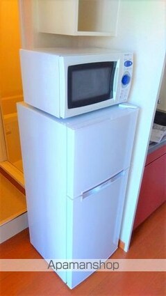 レオパレスオーガスト[1K/23.18m2]のその他設備