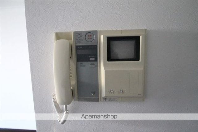 セントロイヤルクラブ新大阪の内装写真