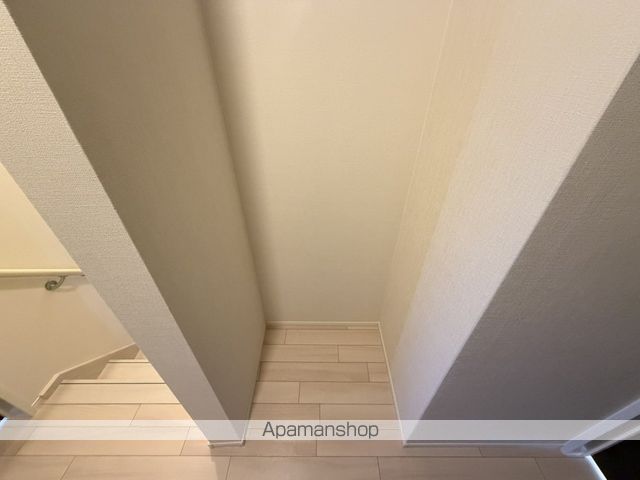 フォレスト・パレスの内装写真