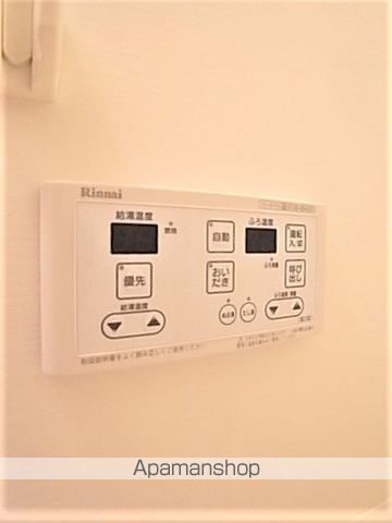 プラシード Y’Sの内装写真