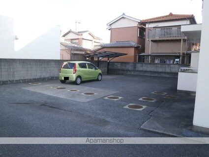 たからビル[事務所/113.32m2]の共用部2