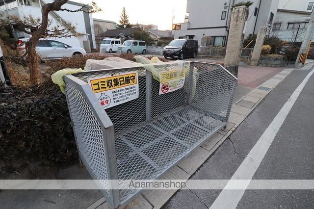 メゾン猿橋の内装写真