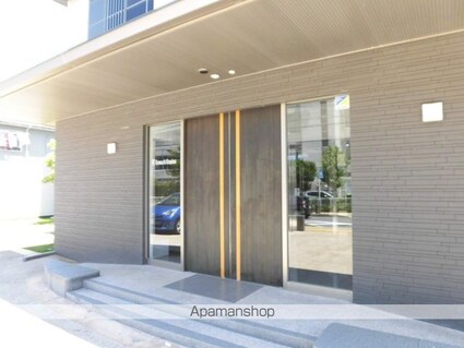 京町キングダム[1R/33.38m2]の共用部8