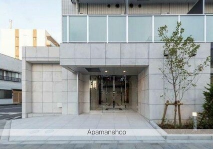 ＧＥＮＯＶＩＡ本所吾妻橋ｓｋｙｇａｒｄｅｎ[1LDK/40.58m2]のエントランス2