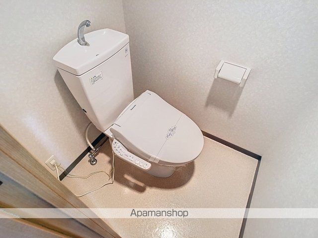 マンション大和の内装写真