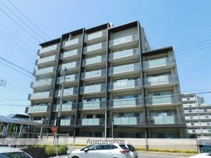 テラッツァ白壁[2LDK/63m2]の外観1