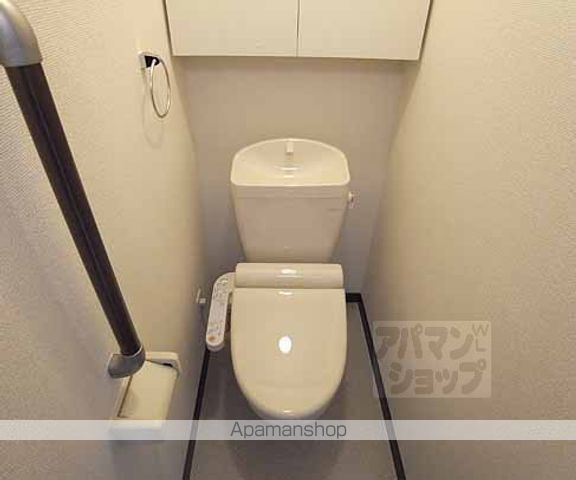 レオネクスト京都の内装写真