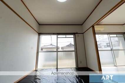 メゾン２１[3DK/54.19m2]の内装9