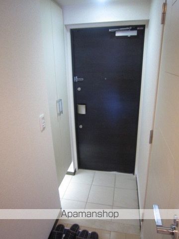 セレッソコート上本町EASTの内装写真