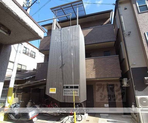 アンクル丹波口