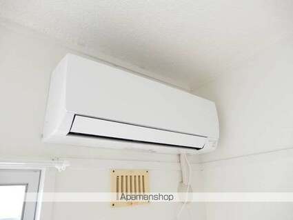 ビレッジハウス外町１号棟[2DK/38.46m2]の内装4