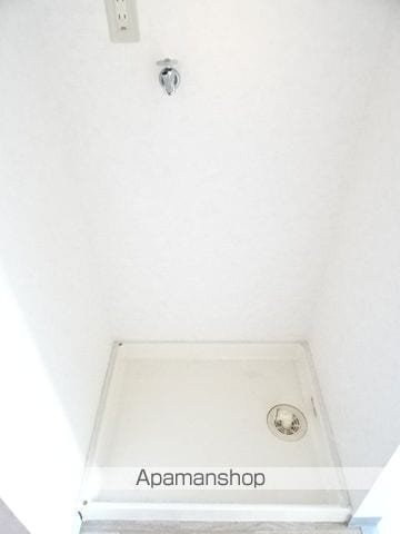 プレジデントヴィラA棟の内装写真
