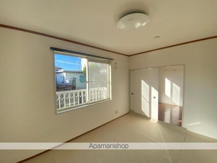 ハイツサンマルコ[2DK/40.57m2]の内装3